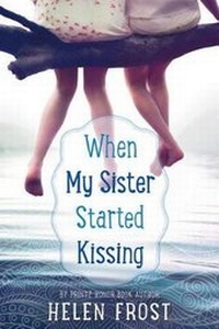 Enlarge image Cover: When My Sister Started Kissing - Square Fish