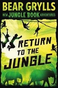 Cover: Return to the Jungle - St Martin's Press