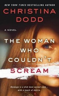 Enlarge image Cover: The Woman Who Couldn't Scream - St Martin's Press