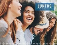 Enlarge image Cover: Juntos, Student Edition - Cengage Learning, Inc