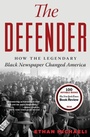Cover: The Defender - Mariner Books