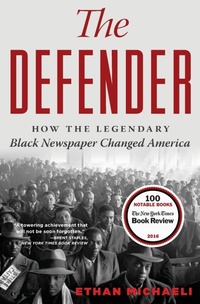 Enlarge image Cover: The Defender - Mariner Books
