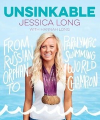 Enlarge image Cover: Unsinkable - Hmh Books for Young Readers