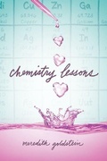 Cover: Chemistry Lesson - Hmh Books for Young Readers