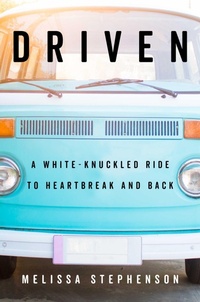 Enlarge image Cover: Driven - Mariner Books