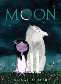 Enlarge image Cover: Moon - Clarion Books