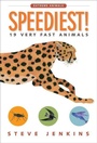 Cover: Speediest! - Hmh Books for Young Readers