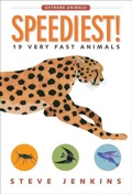 Cover: Speediest! - Hmh Books for Young Readers
