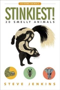 Cover: Stinkiest! - Hmh Books for Young Readers