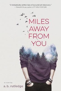 Abbildung von: Miles Away from You - Hmh Books for Young Readers