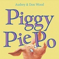 Cover: Piggy Pie Po - Hmh Books for Young Readers