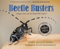 Cover: Beetle Busters - Hmh Books for Young Readers