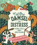 Cover: Not One Damsel in Distress - Clarion Books