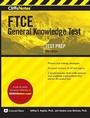 Cover: CliffsNotes FTCE General Knowledge Test, 4th Edition - Houghton Mifflin Harcourt Publishing Company