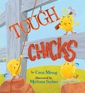 Cover: Tough Chicks (Lap Board Book) - Hmh Books for Young Readers