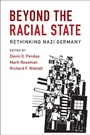 Cover: Beyond the Racial State - Cambridge University Press