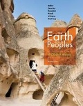 Cover: The Earth and Its Peoples - Wadsworth Publishing Co Inc