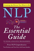 Cover: NLP - William Morrow Paperbacks