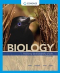 Cover: Biology: The Unity and Diversity of Life - Brooks/Cole