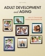 Cover: Adult Development and Aging - Wadsworth Publishing Co Inc
