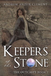 Enlarge image Cover: Keepers of the Stone Book 1 - Lulu.com