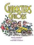 Cover: Gangsters Galore - Lulu.com