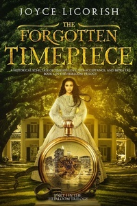 Enlarge image Cover: The Forgotten Timepiece - Lulu.com