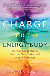 Enlarge image Cover: Charge and the Energy Body - Hay House Inc