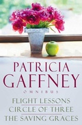 Cover: The Patricia Gaffney Collection - Simon & Schuster