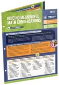 Cover: Guiding Meaningful Math Conversations - Association for Supervision & Curriculum Development