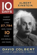 Cover: 10 Days - Aladdin Paperbacks