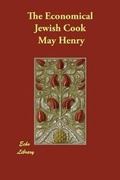 Cover: The Economical Jewish Cook - Echo Library