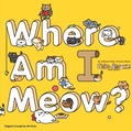 Cover: Neko Atsume Kitty Collector: Where Am I Meow? - Viz Media, Subs. of Shogakukan Inc