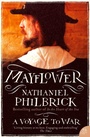 Cover: Mayflower - HarperPerennial