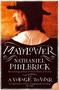 Enlarge image Cover: Mayflower - HarperPerennial