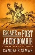 Cover: Escape to Fort Abercrombie - Five Star