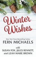 Cover: Winter Wishes - Wheeler Publishing Large Print