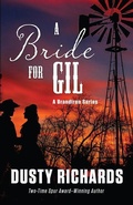 Cover: A Bride for Gil - Cengage Gale