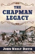 Cover: The Chapman Legacy - Five Star