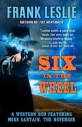 Cover: Six in the Wheel - Five Star