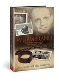 Cover: Wurmbrand - David C Cook Publishing Company