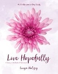 Cover: Live Hopefully - David C Cook Publishing Company