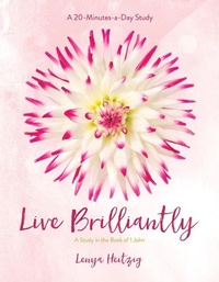 Enlarge image Cover: Live Brilliantly - David C Cook Publishing Company