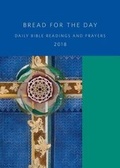 Cover: Bread for the Day 2018 - Augsburg Fortress Publishing