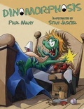 Cover: Dinomorphosis - Pelican Publishing Company