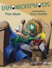 Enlarge image Cover: Dinomorphosis - Pelican Publishing Company