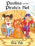 Cover: Paulina and the Pirate's Hat - Pelican Publishing Company