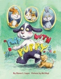 Cover: Play with Puppy - Pelican Publishing Co