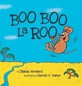 Cover: Boo Boo Laroo - Dog Ear Publishing