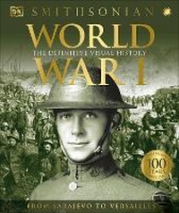 Enlarge image Cover: World War I - Dorling Kindersley